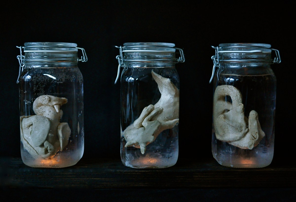 There’s Something About&nbsp;Mary…