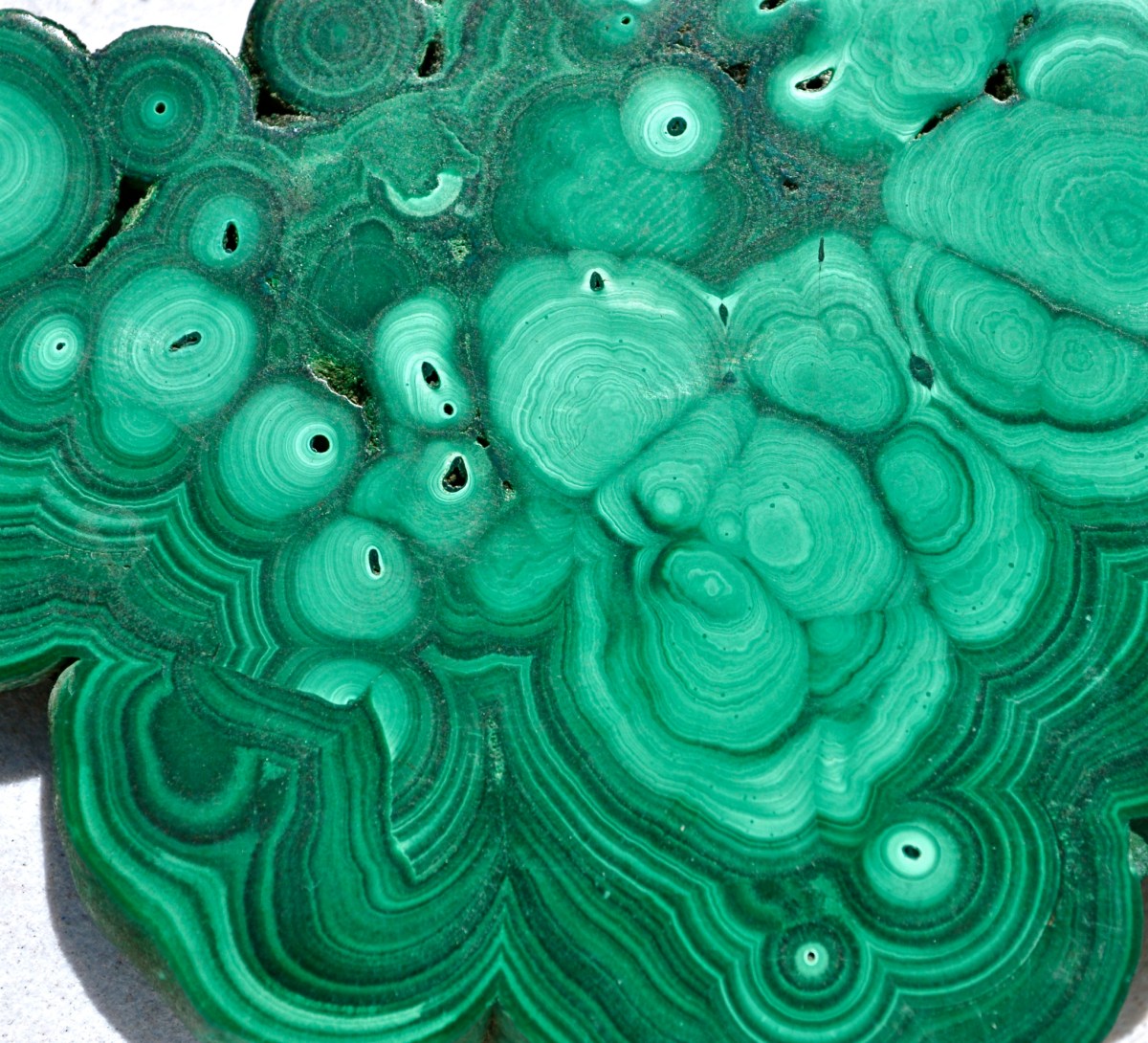 Malachite